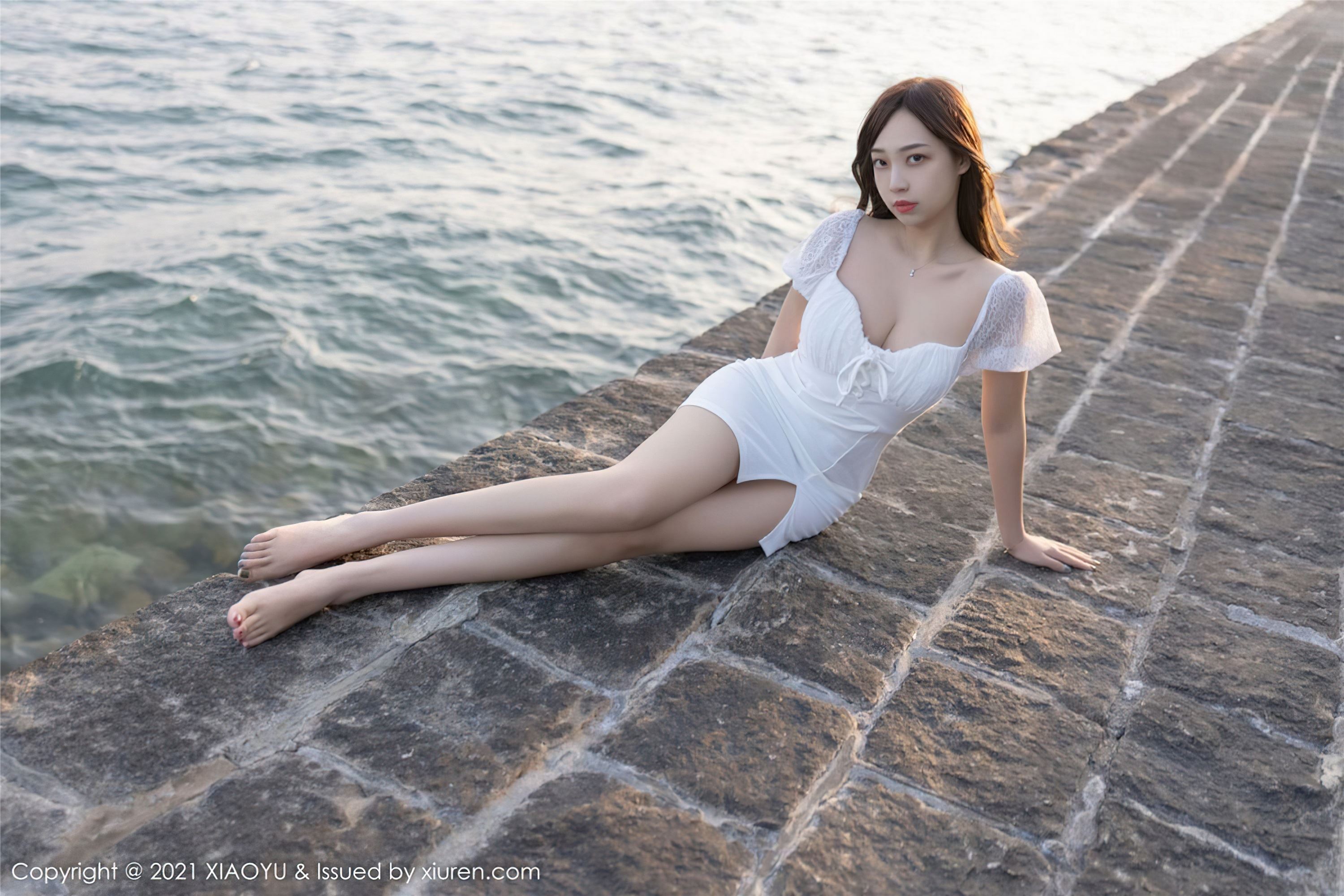 XIAOYU语画界 2021.12.22 Vol.681 郑颖姗